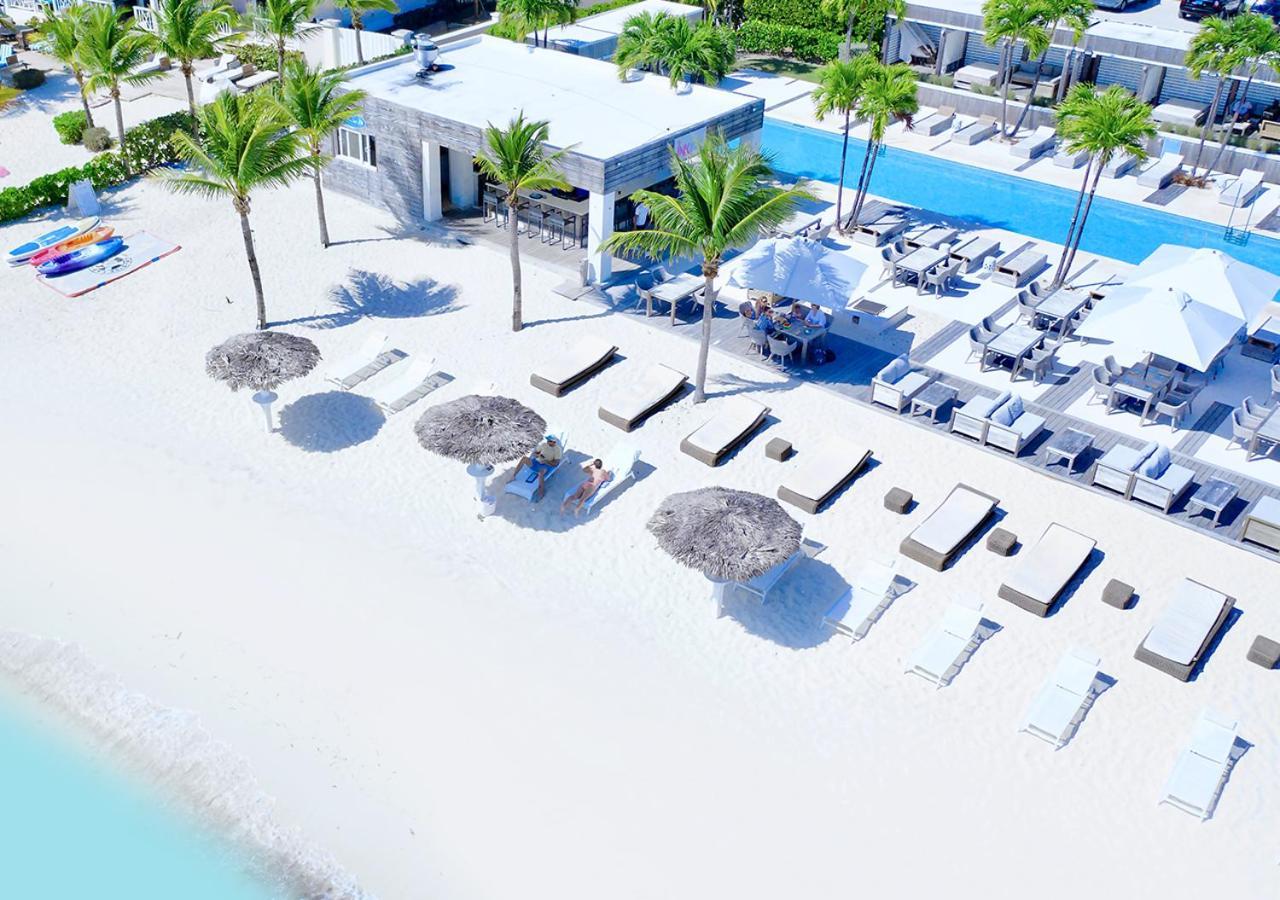Palm Cay Marina And Resort Nassau Buitenkant foto