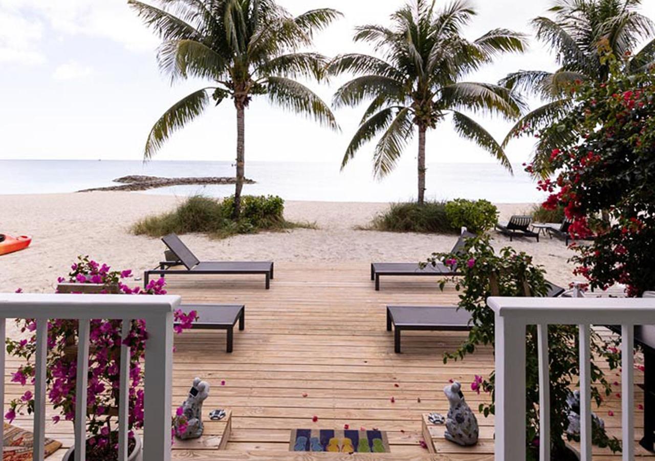 Palm Cay Marina And Resort Nassau Buitenkant foto