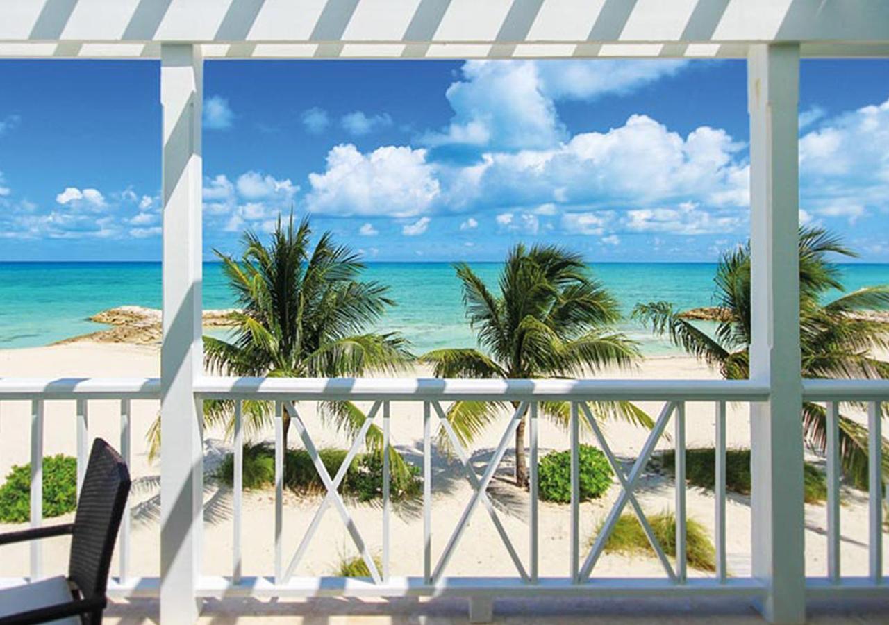 Palm Cay Marina And Resort Nassau Buitenkant foto