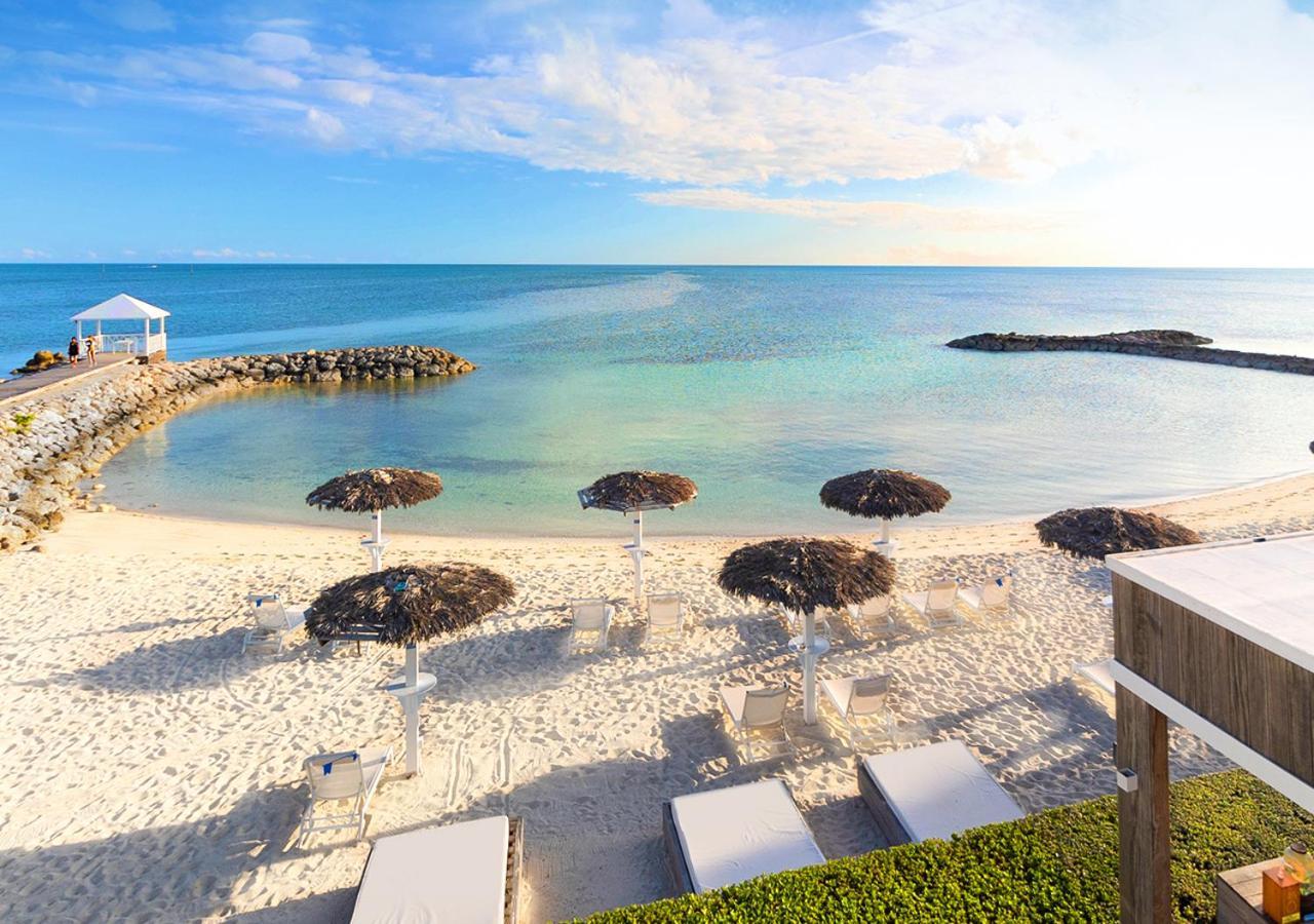 Palm Cay Marina And Resort Nassau Buitenkant foto