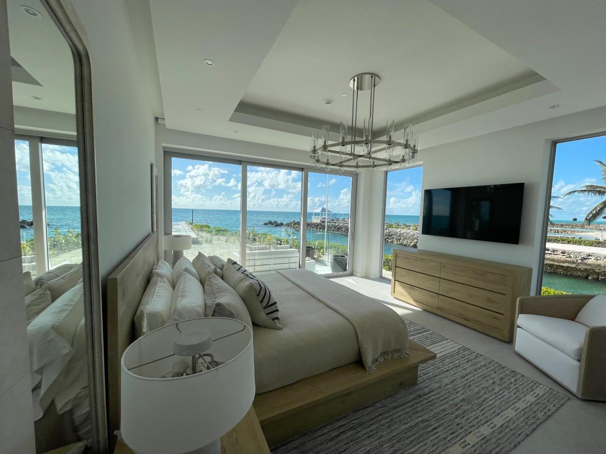 Palm Cay Marina And Resort Nassau Buitenkant foto